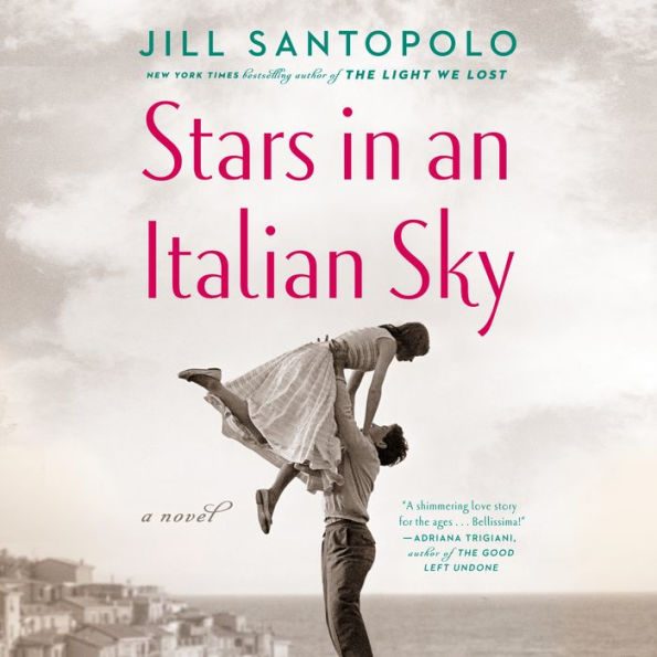 Stars in an Italian Sky