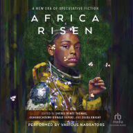 Africa Risen: A New Era of Speculative Fiction