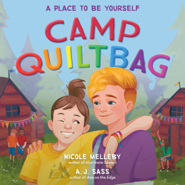 Camp QUILTBAG