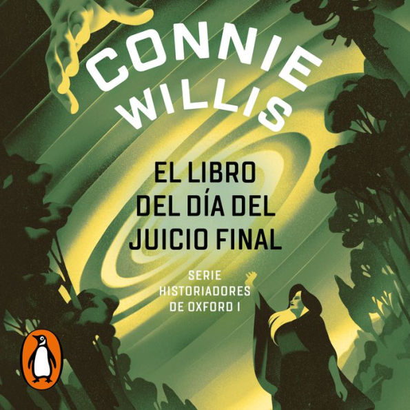 El libro del día del juicio final (Historiadores de Oxford 1)