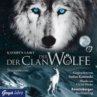 Der Clan der Wölfe. Sternenseher [Band 6] (Abridged)