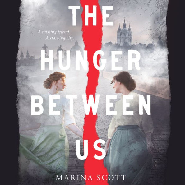 The Hunger Between Us