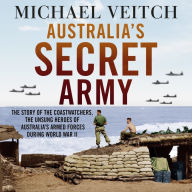 Australia's Secret Army