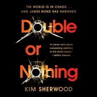Double or Nothing (James Bond Series)