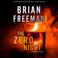 The Zero Night (Jonathan Stride Series #11)