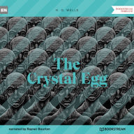 Crystal Egg, The (Unabridged)