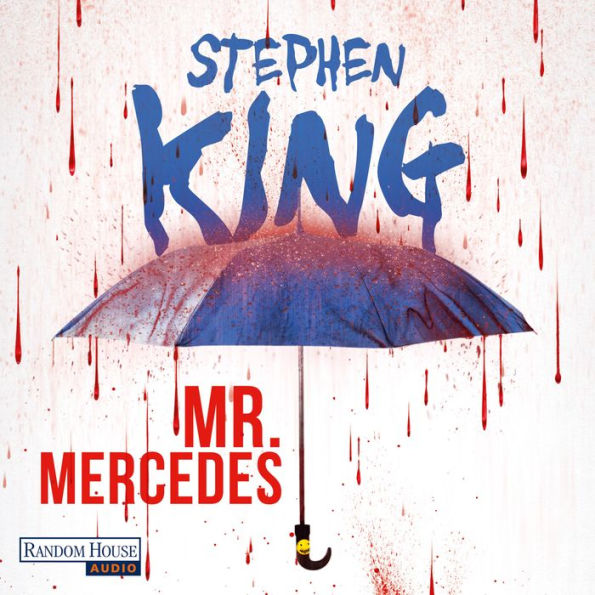 Mr. Mercedes