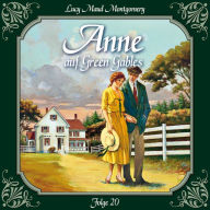 Anne auf Green Gables, Folge 20: Ein neuer Anfang