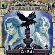 Gruselkabinett, Folge 139: Der Rabe