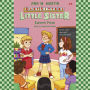 Karen's Prize (Baby-Sitters Little Sister #11)