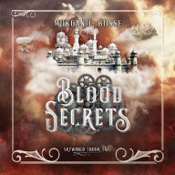 Blood Secrets