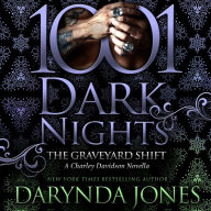 The Graveyard Shift: A Charley Davidson Novella