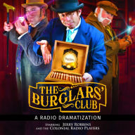 The Burglars' Club