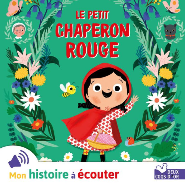 Le petit chaperon rouge