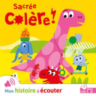 Sacrée colère !