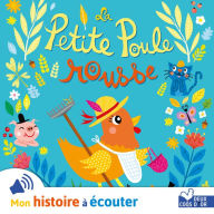 La petite poule rousse