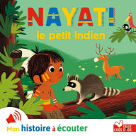 Nayati, le petit indien