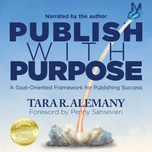 Publish with Purpose: A Goal-Oriented Framework for Publishing Success