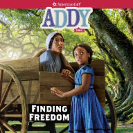 Addy: Finding Freedom