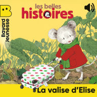 La valise d'Élise