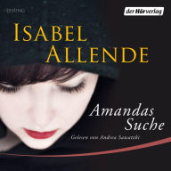 Amandas Suche (Abridged)