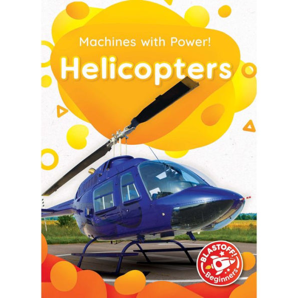 Helicopters