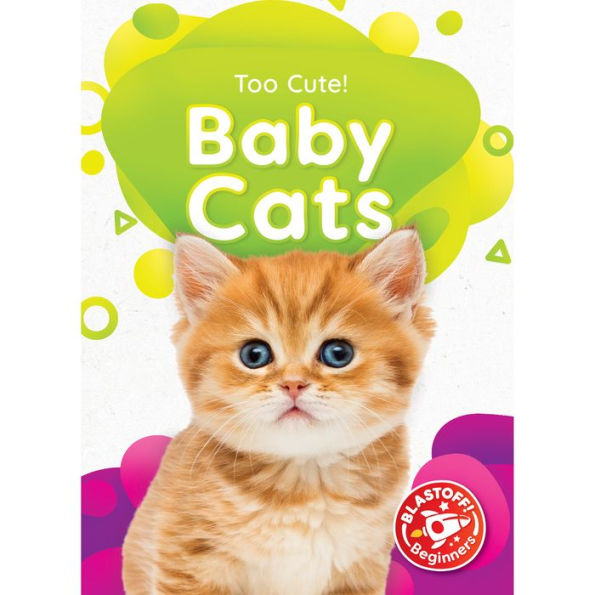 Baby Cats