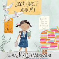 Book Uncle and Me