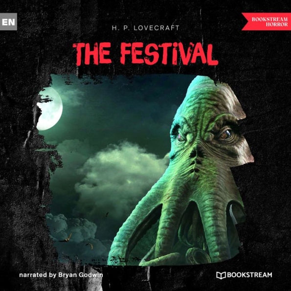 Festival, The (Unabridged)