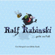 Ralf Rabinski, Folge 1: Ralf Rabinski ...geht zu Fuß