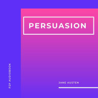 Persuasion (Unabridged)