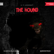 Hound, The (Unabridged)