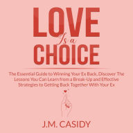 Love is a Choice