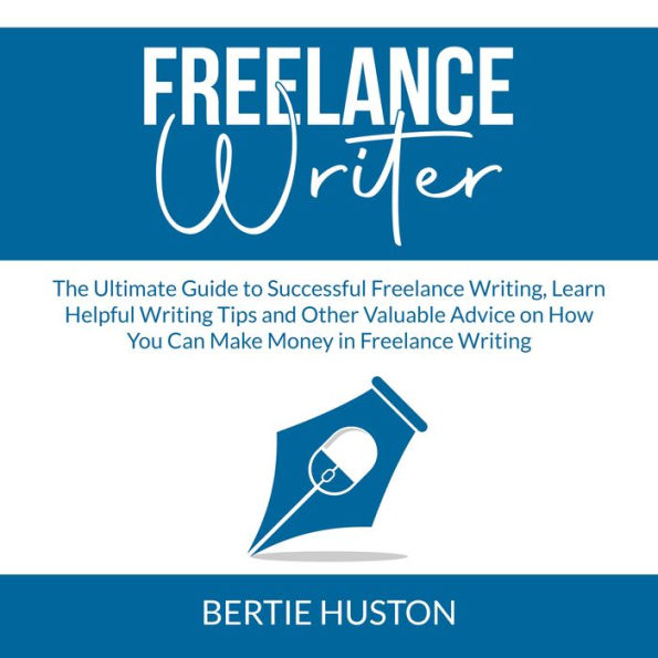 Freelance Writer