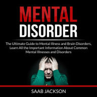 Mental Disorder