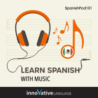 Learn Spanish With Music