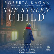 The Stolen Child