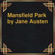 Mansfield Park (Unabridged)