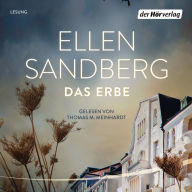 Das Erbe: Roman (Abridged)