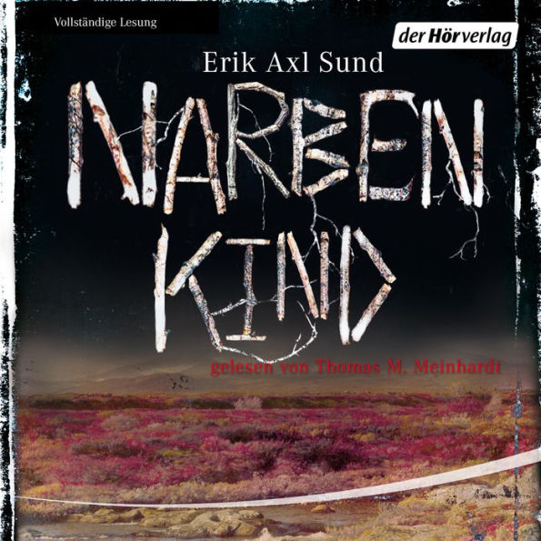 Narbenkind: Band 2 der 