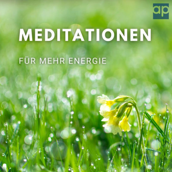 Meditationen für mehr Energie (Abridged)