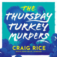 The Thursday Turkey Murders