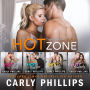 Hot Zone, The (The Complete Series)