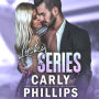 Lucky Series, The (The Complete Series)