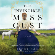 The Invincible Miss Cust: A Novel