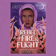 Rebel of Fire and Flight