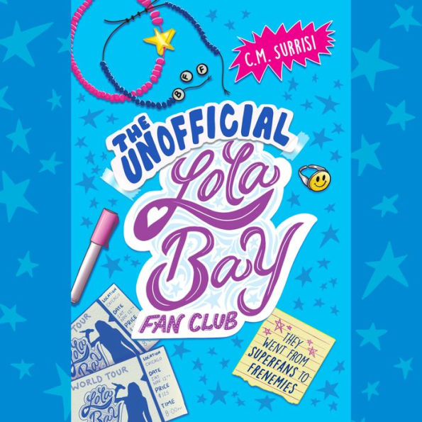 The Unofficial Lola Bay Fan Club