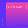 Oliver Twist (Unabridged)