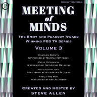 Meeting of Minds: Volume III