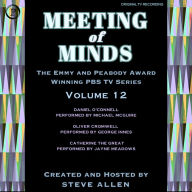 Meeting of Minds: Volume XII